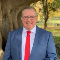 Reg Abbott
