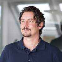 Martin Engel