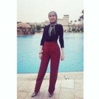 Fatma Abdelaty