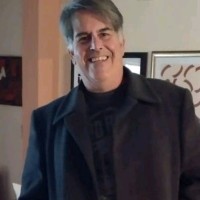 Marcos de Luca Martins Filho