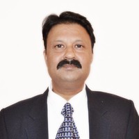 ANIL KUMAR SAXENA