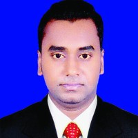 Tanvir Ahmed Tanim