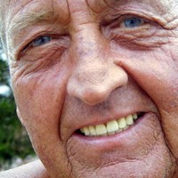 Larry Steller
