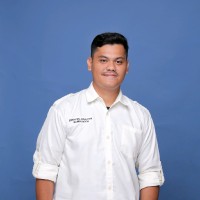 Muhammad Rizki Ananda Nasution