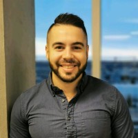 Aaron Ribecco