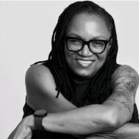 Reshard Riggins, MPA CNAP