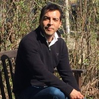 Antonio Velasco Cerda