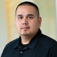 Edgar Guadarrama, Cssgb