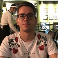 Lucas Henrique Aleixo Costa