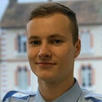 Nicolas HUOT