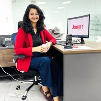 Srushti Chonira Poonacha