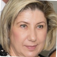Anna Kacikanis