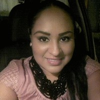 Amelia Alvarado