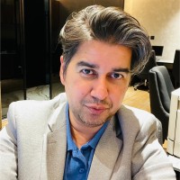 Rizwan Ul Haq