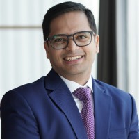 Debasish Paul