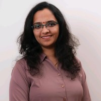 MAYURI KARNE