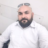 Ahmed Chahine