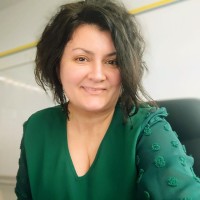 Diana Asenova