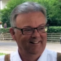 Wolfgang Rötzsch