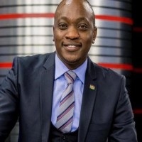 Kingsley Waweru