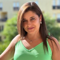 Ana Rita Bastos
