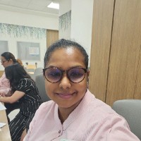 Manjula Peters