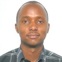 Stephen Njoroge Njuguna