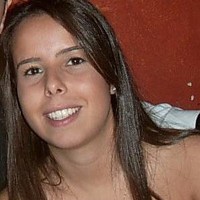 Ana Claudia Silvestre