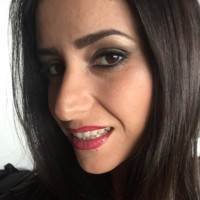 Teresa Strancia