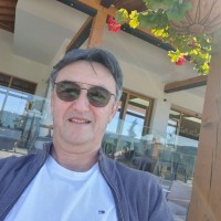 Dimcho Djouvinov