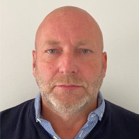 Stuart Driver