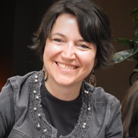 Annick Pierard