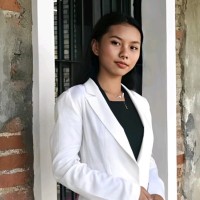 ROMELYN DANGARAN