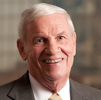 Roderick Willcox