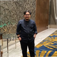 Muhammad Ichsanul Bukhari
