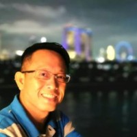 Nigel Tan