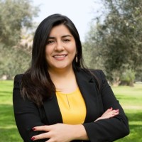 Mayra Alejandra Ramirez Lavado