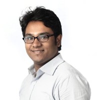 Md Ashiquzzaman