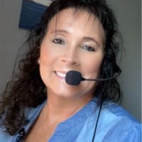 Kimberly Gibson