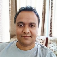 Satish Ingle