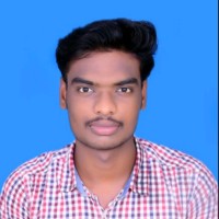 Dharanidharan D Dharanidharan D