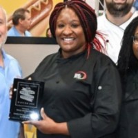 Katina Ford