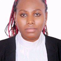 Eunice Ajier
