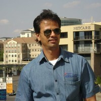 Sachin Shedbalkar