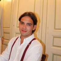 Pim Klein Douwel