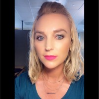 Mandi Rogers