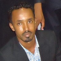 Hamse Abdilahi