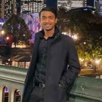 Asif Mahmud