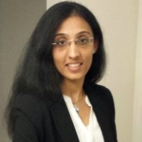 Rhutuja Mehta