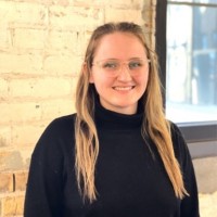 Sarah Halverson